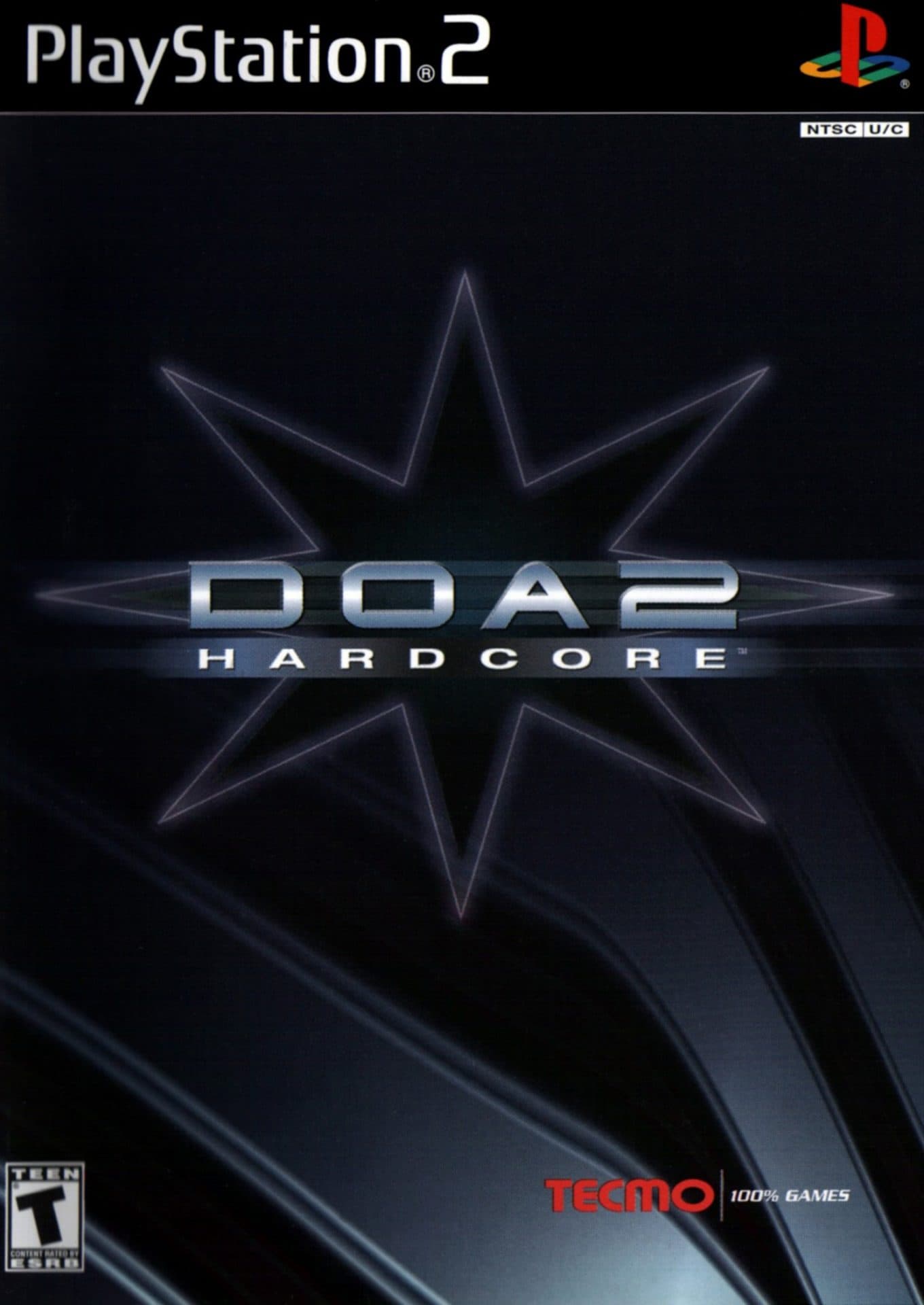 Dead or Alive 2: Hardcore