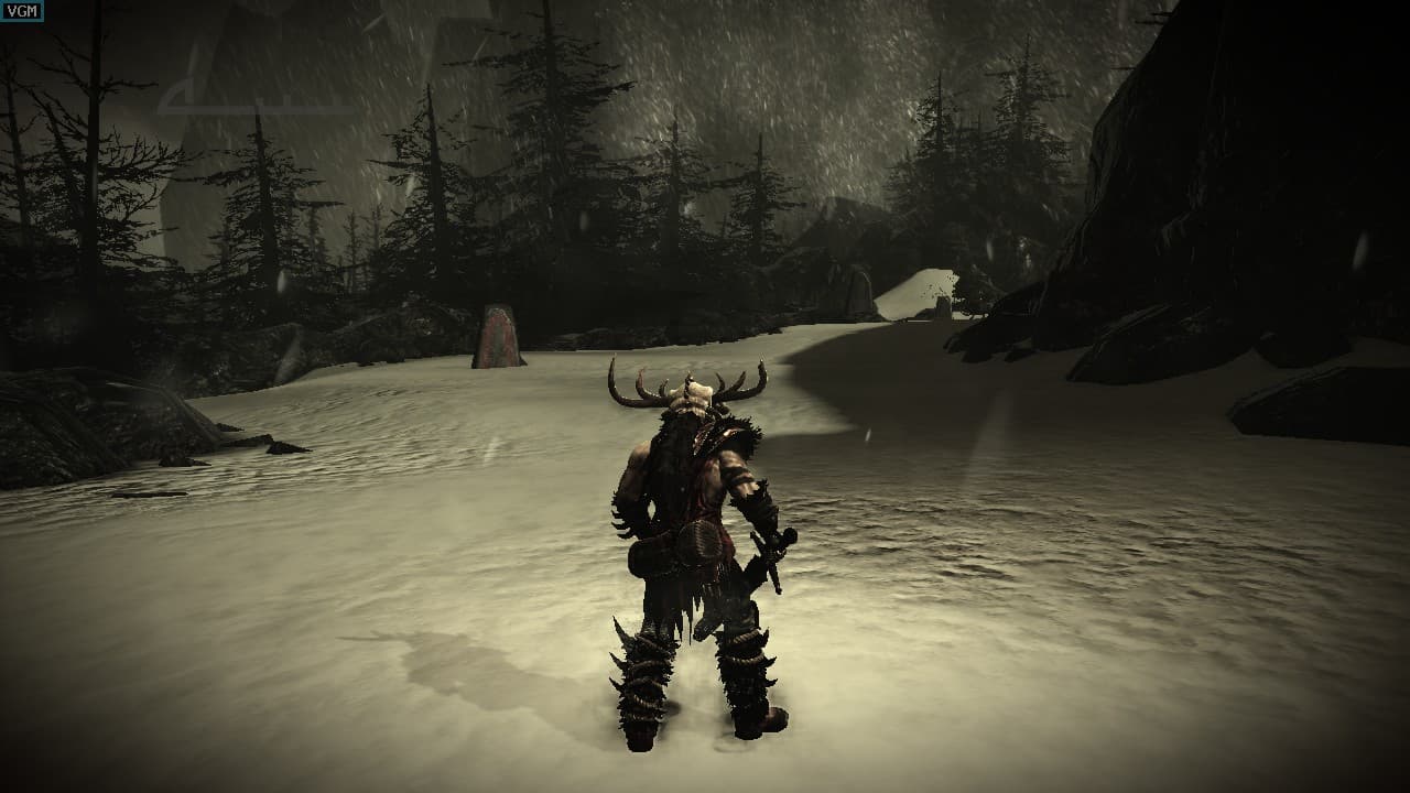 Bloodforge