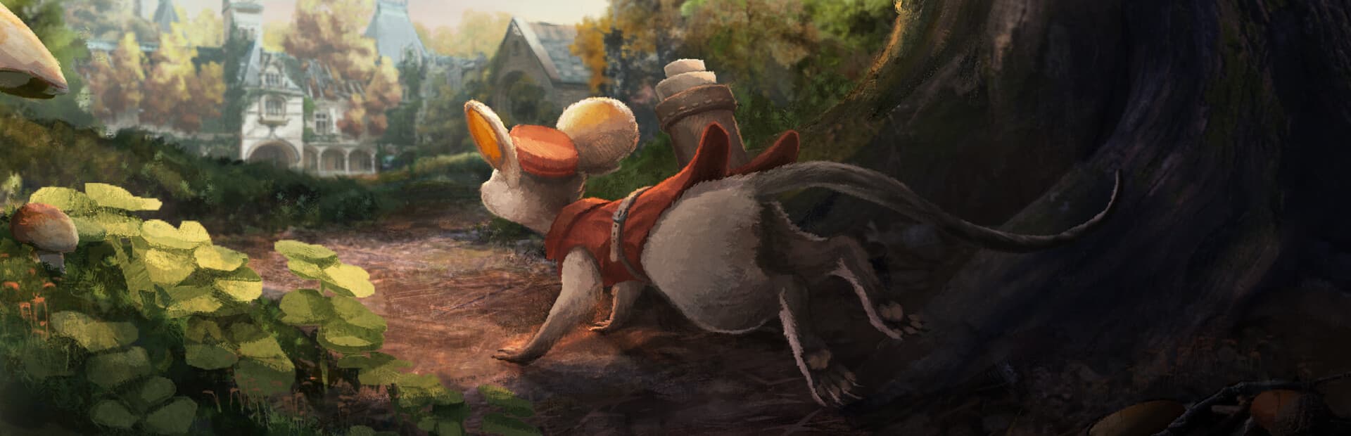 Postmouse
