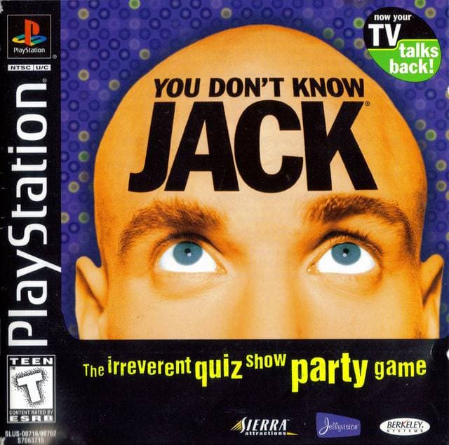 You Don't Know Jack (PS)