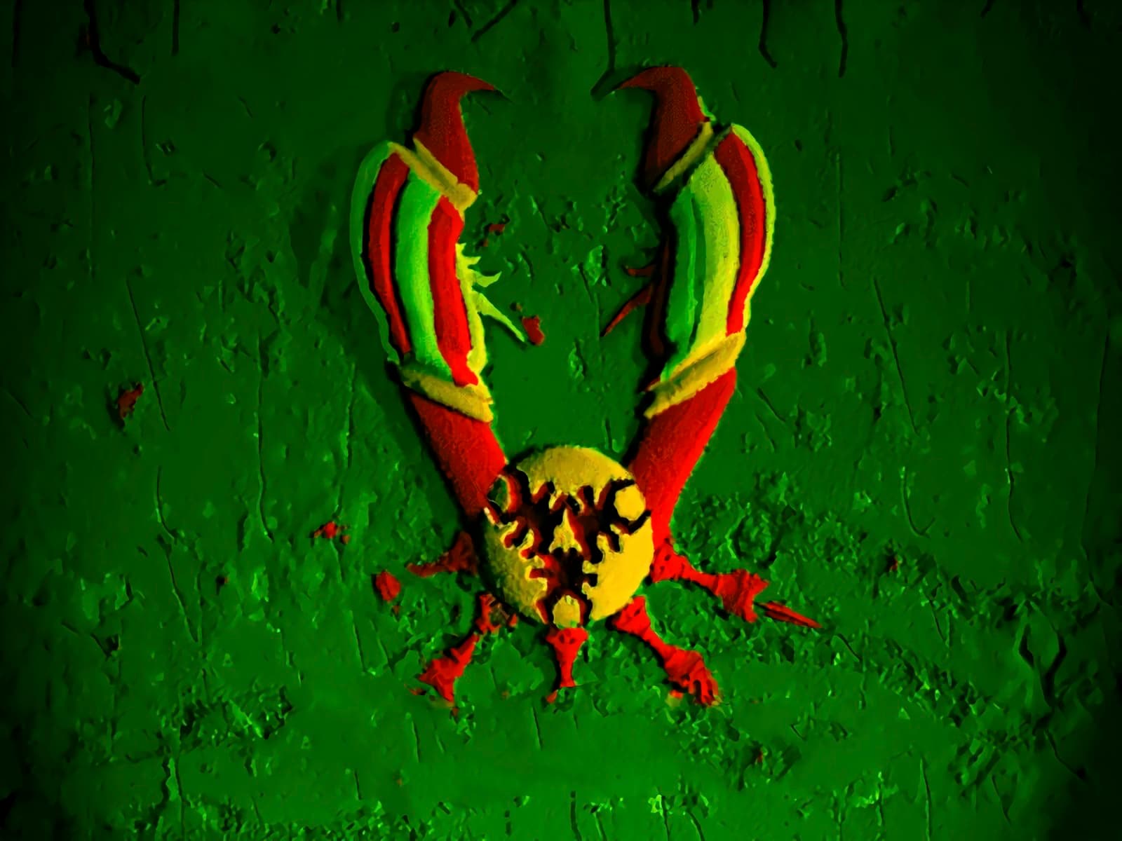 Vangers
