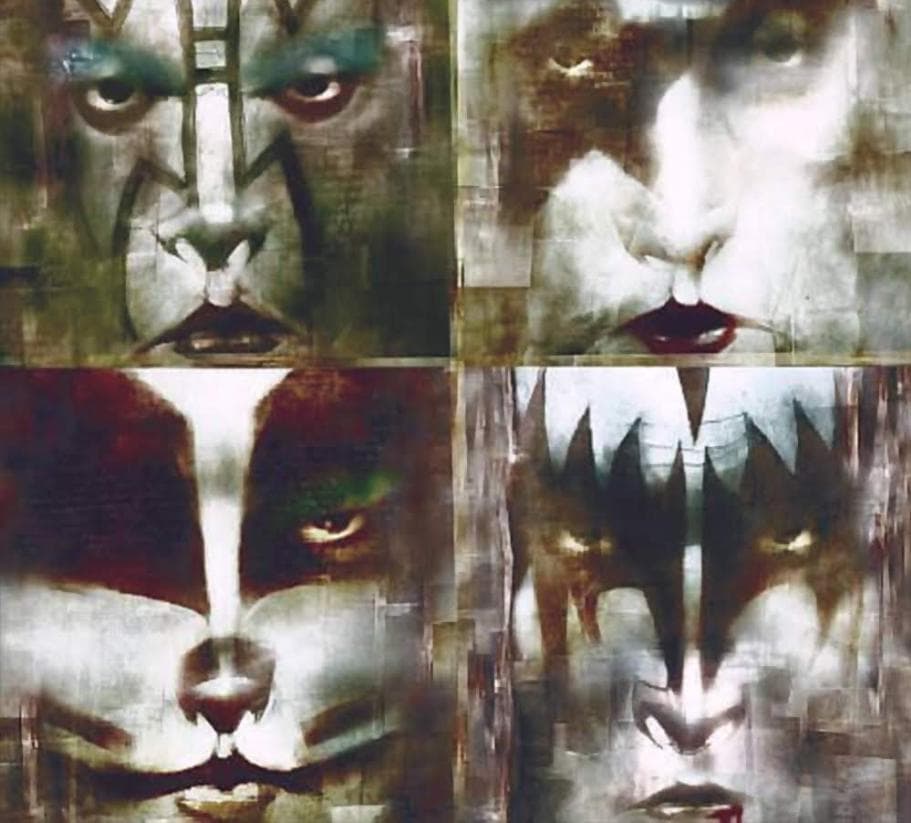 KISS Psycho Circus: The Nightmare Child