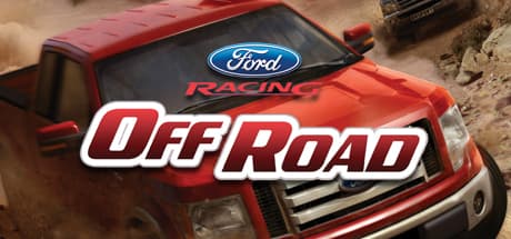 Ford Racing Off Road