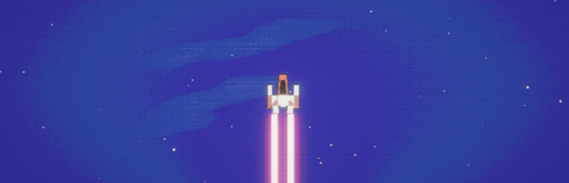 Space Rock Breaker