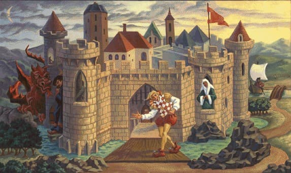 Encarta MindMaze