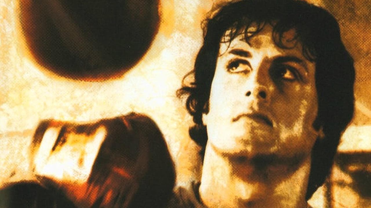 Rocky Legends
