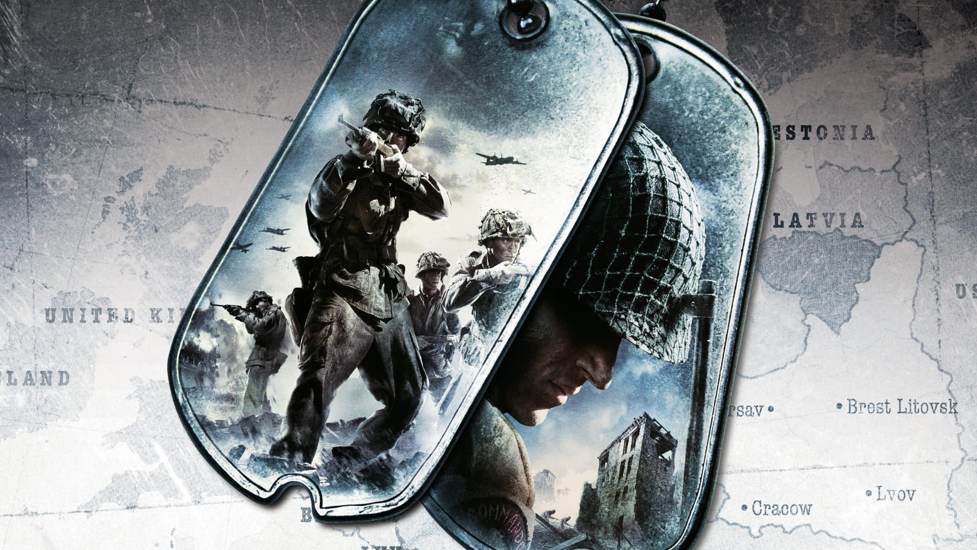 Medal of Honor: European Assault