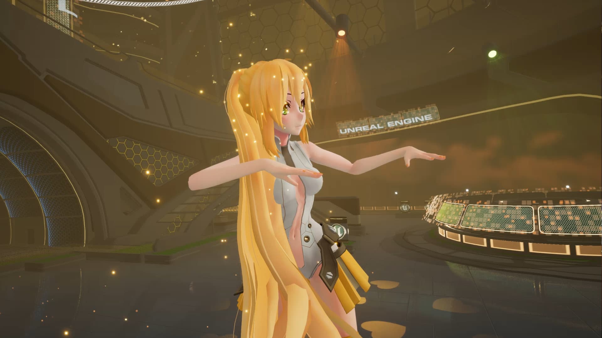 MeiMeiDance