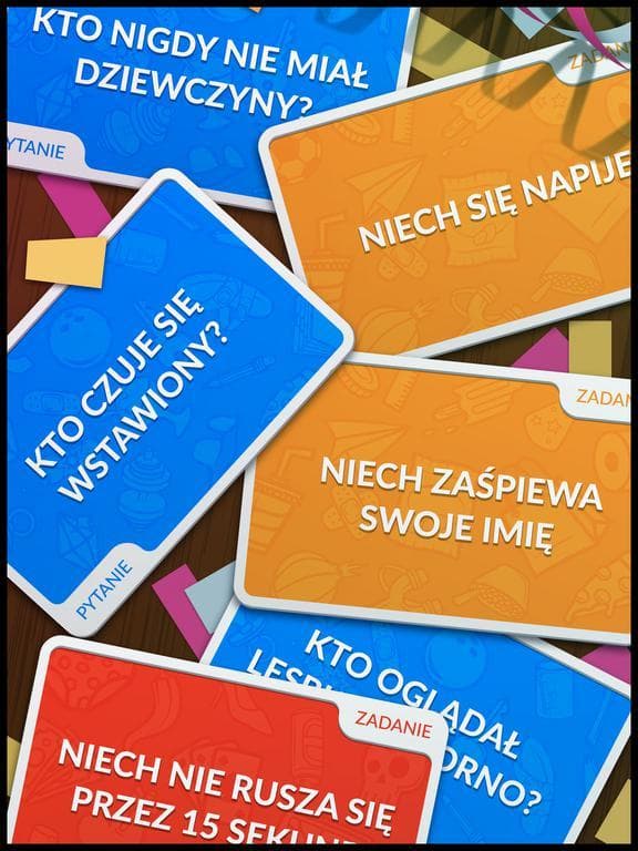 Przyznaj się