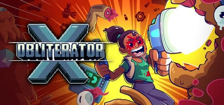 Obliterator-X