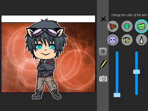 Chibi Avatar