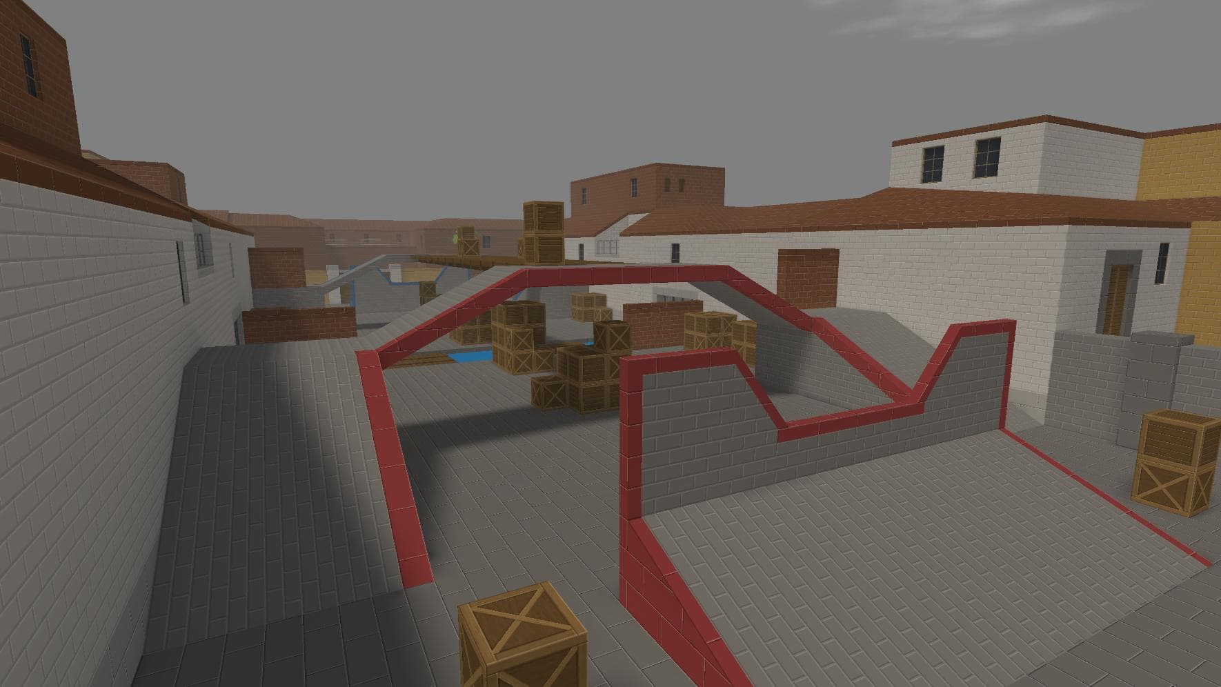 Block Strike PC