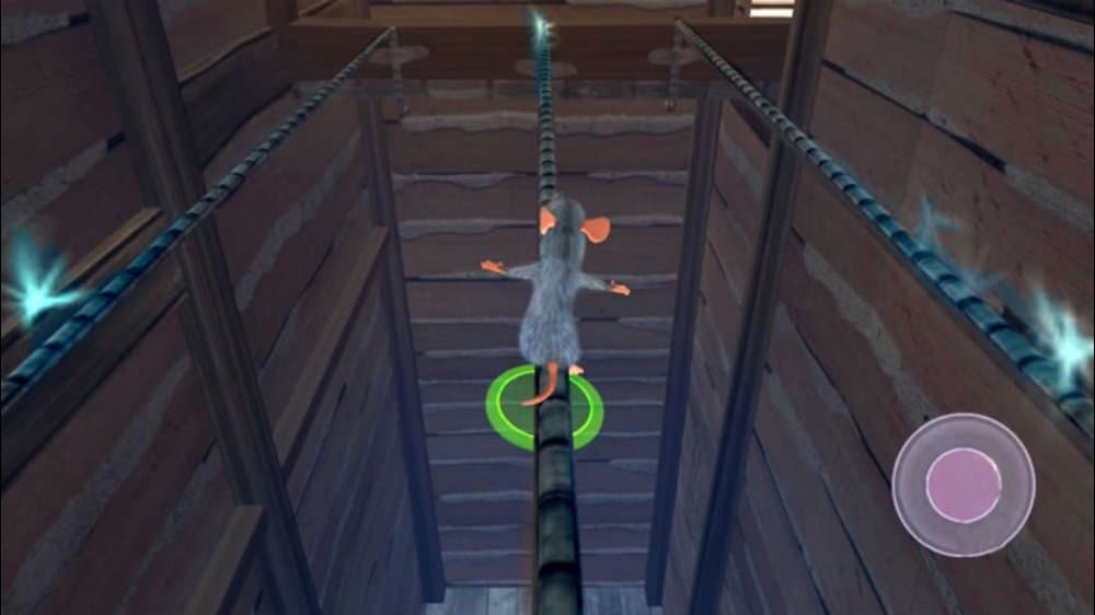Ratatouille
