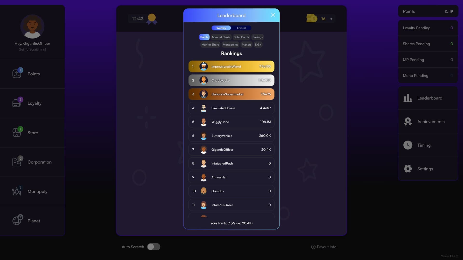Scratch Inc.