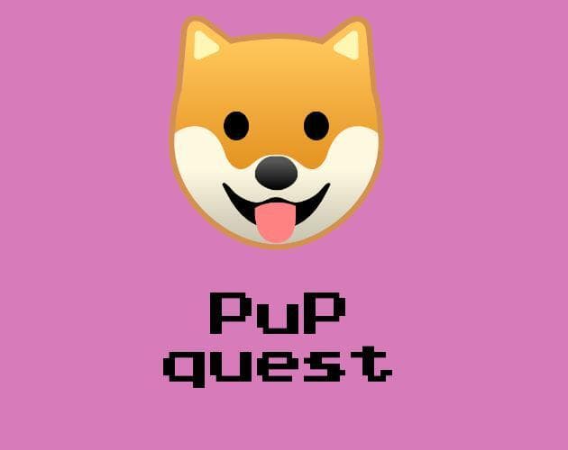 pup quest