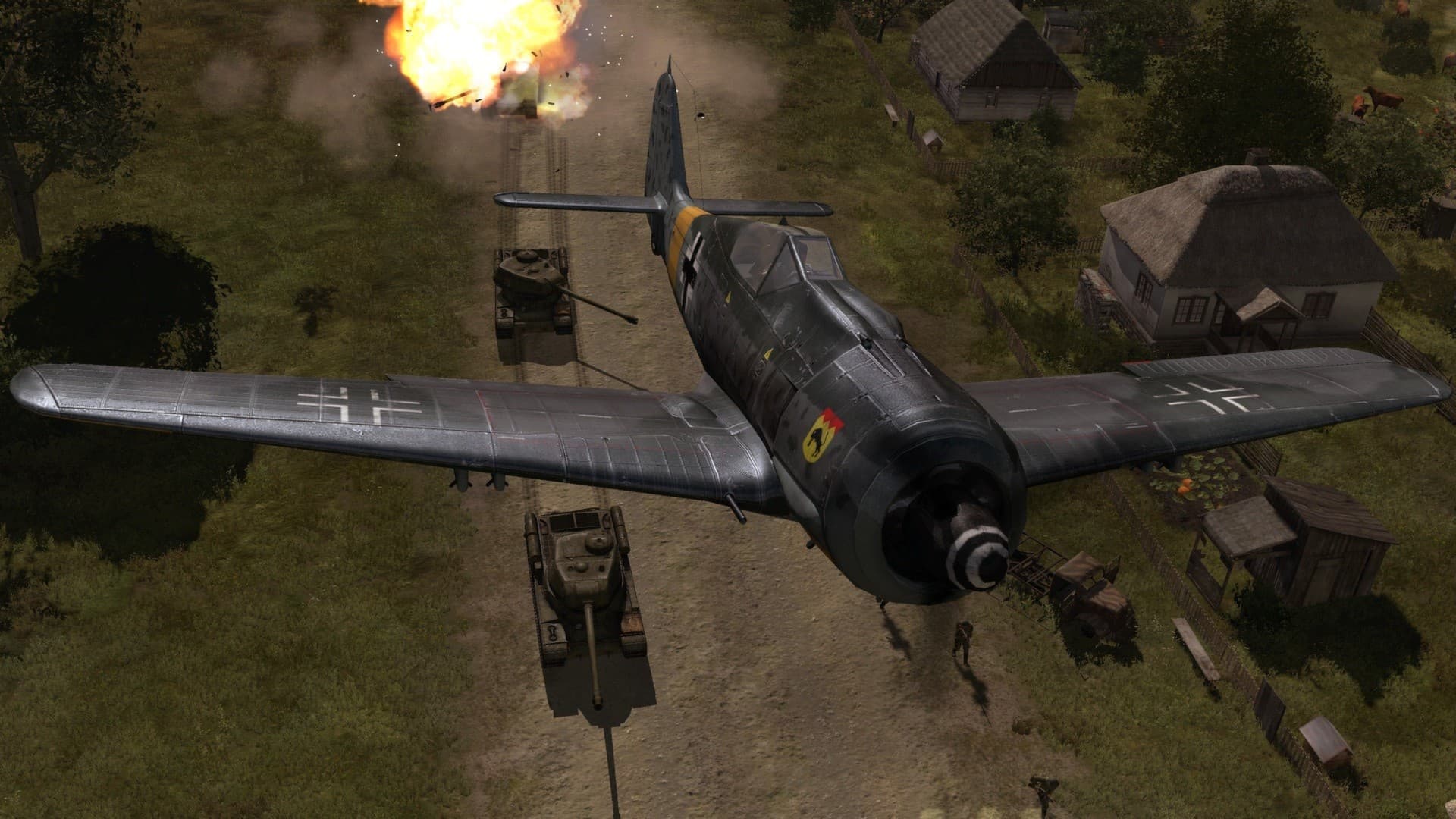 Iron Front: Digital War Edition