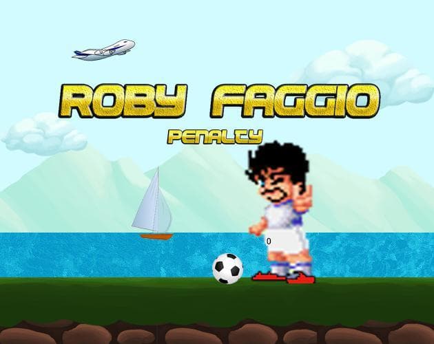RobyFaggioPenalty