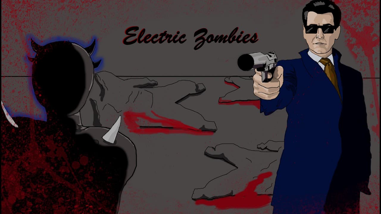 Electric Zombies!