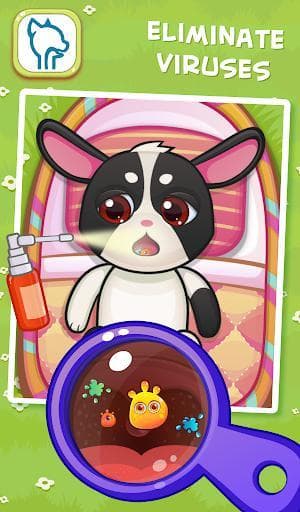 Doctor Pets
