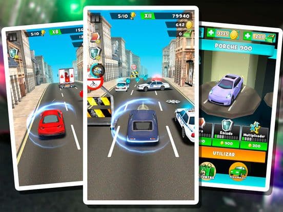 Top Car Games For Free Driving The Car Racing Game