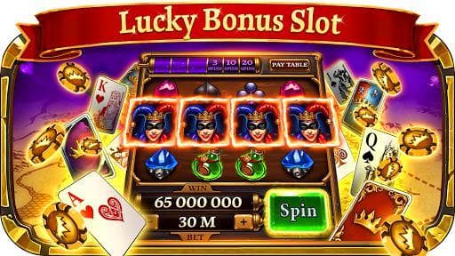 Scatter HoldEm Poker - Texas Holdem Online Poker