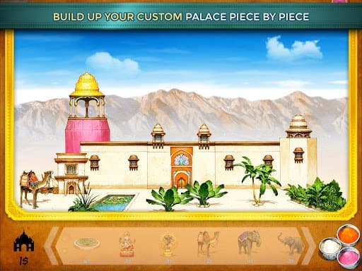 Jaipur: A Card Game of Duels