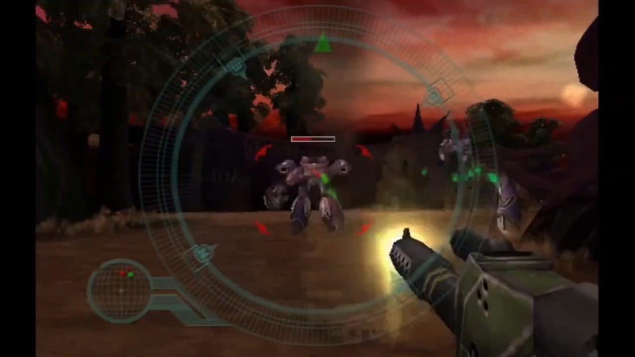 Robotech: Invasion