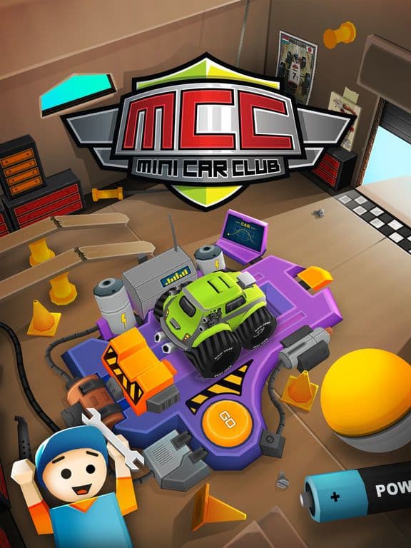 Mini Car Club