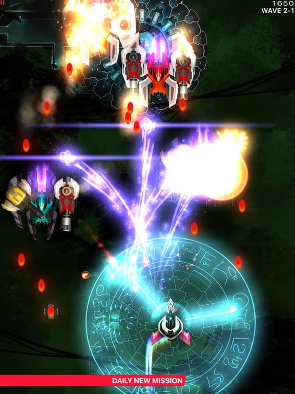 Phoenix II