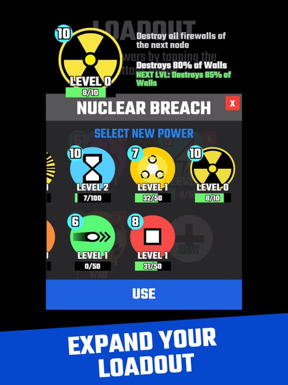 Rogue Hacker