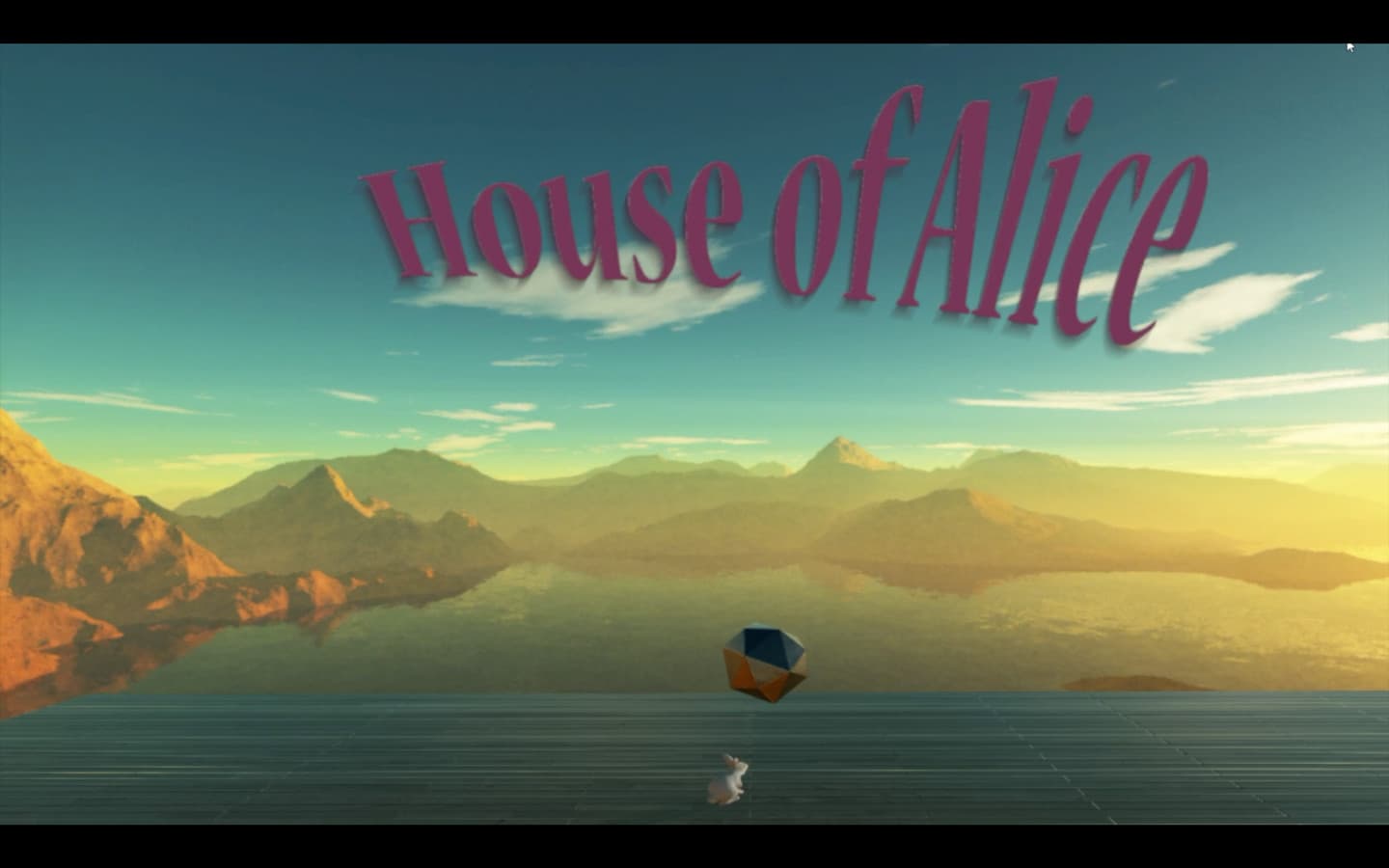 House of Alice