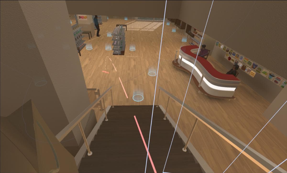 GaeltechVR Version1