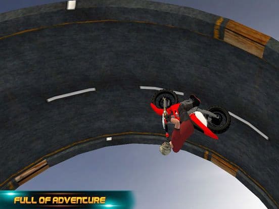 Extreme Motor Boss