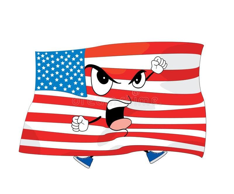 Membering Merica