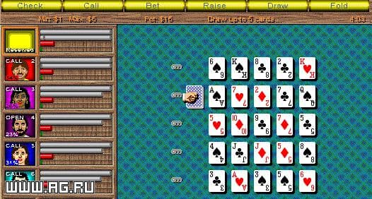 PowerPoker
