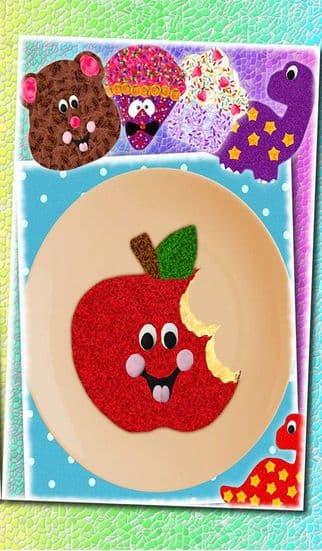 A Giant Cookie Maker Baking Game!