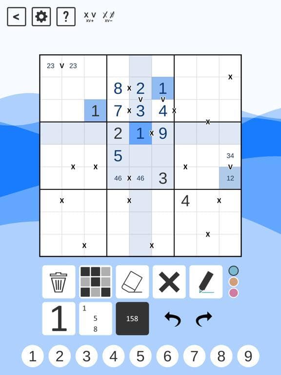 Cracking the Cryptic