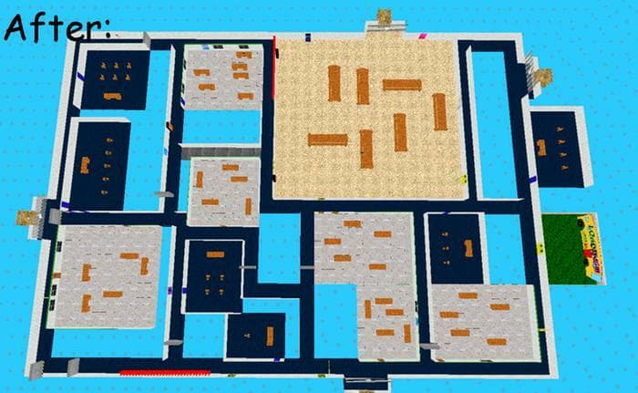 Baldi Basics Kickstarter Exclusive Demo