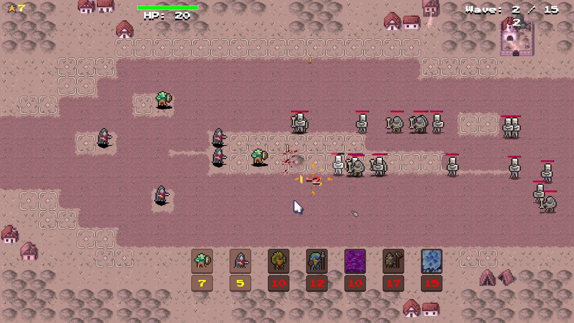 Citadel Siege 2