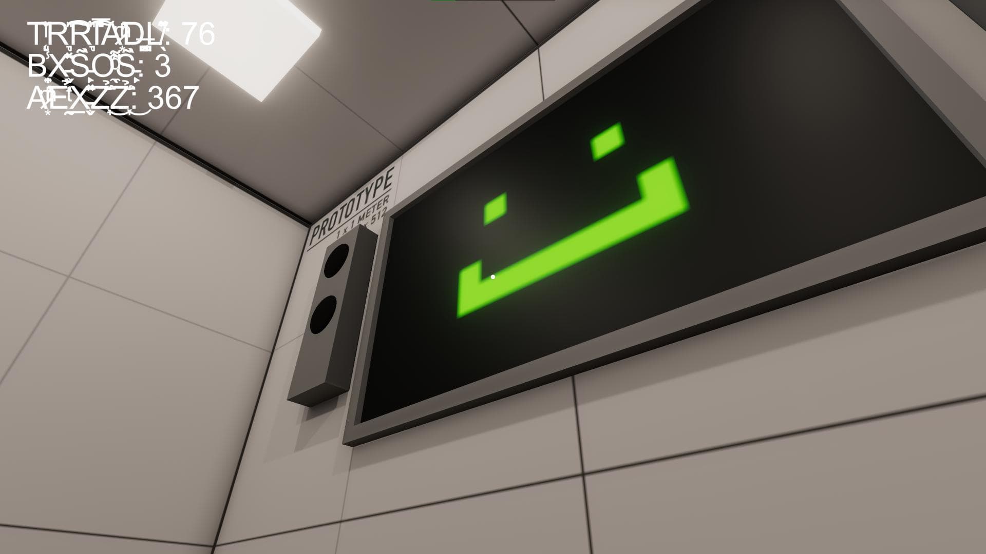 Human Toy Facility