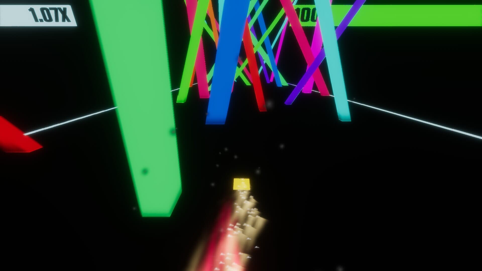 Cheese Racer