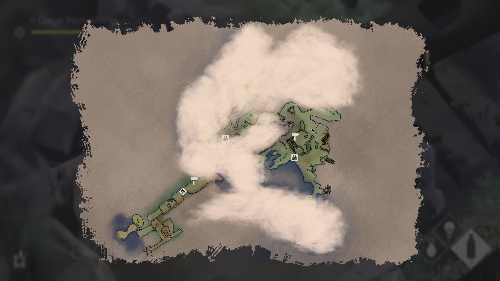 Not My War