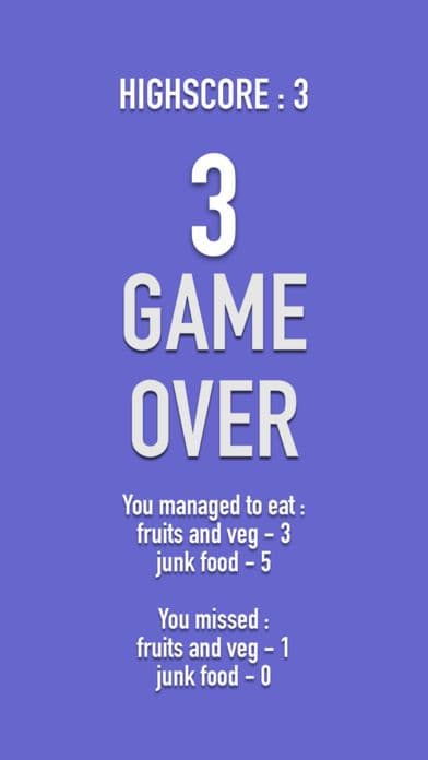 Junk!