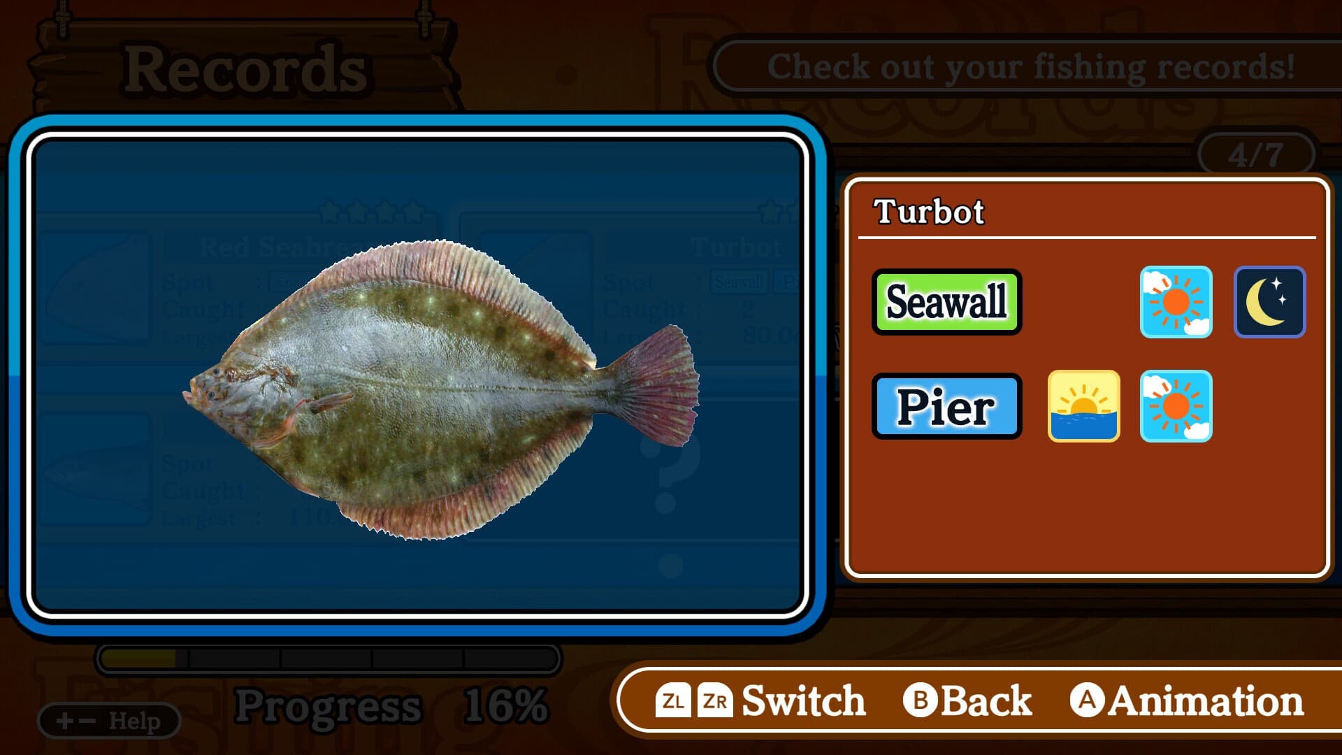 Reel it! Ocean Fishing