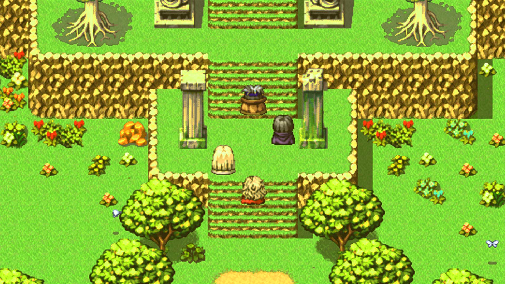 Labyronia RPG 2