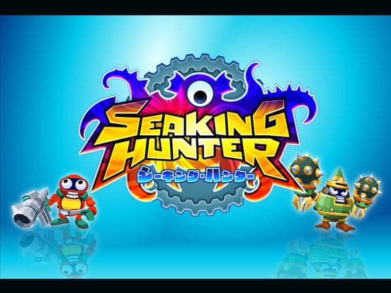 Seaking Hunter
