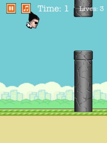 Tappy Dappy
