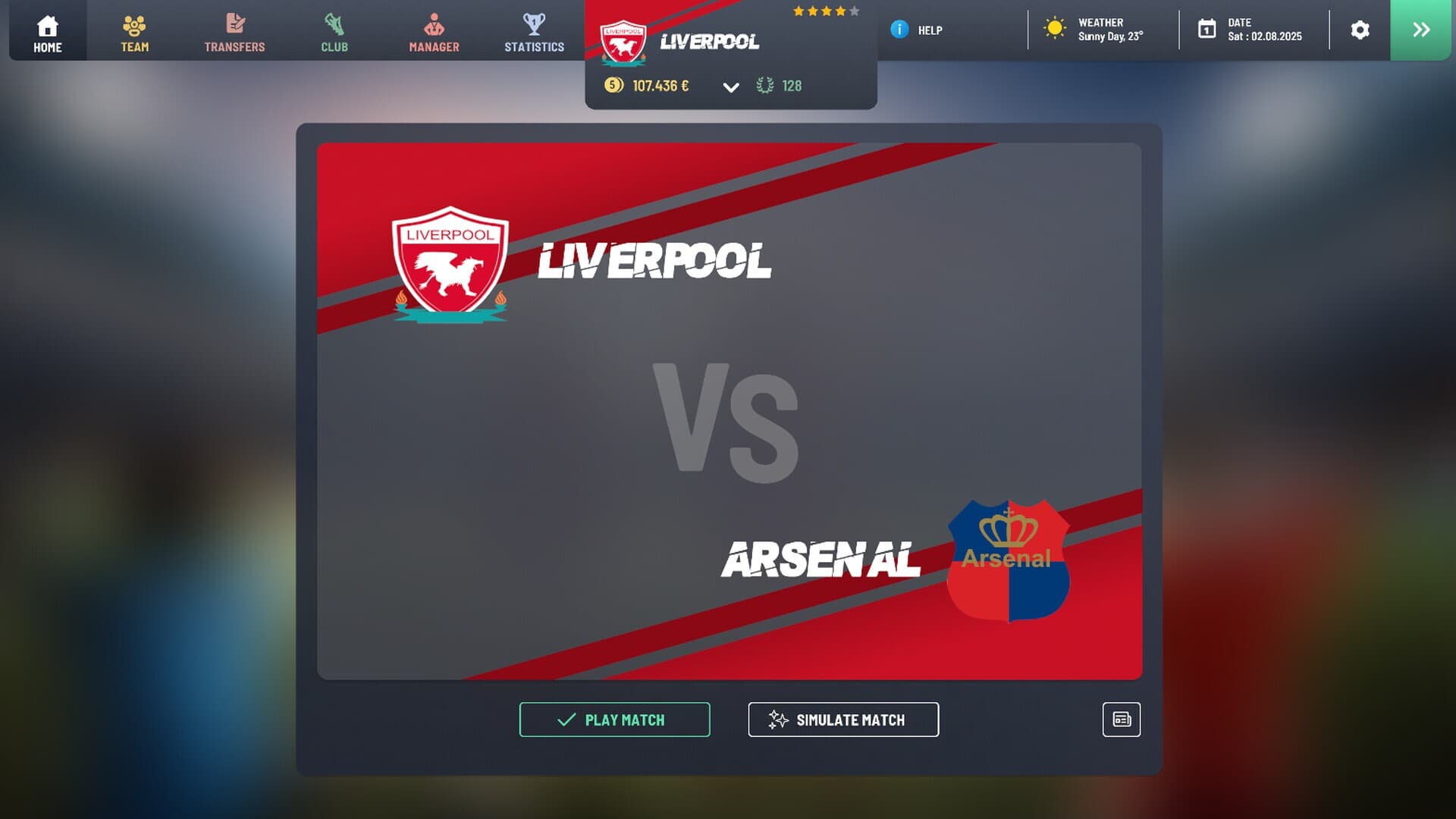 Tactics Unlimited