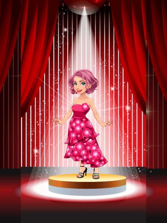 Favorite dress up