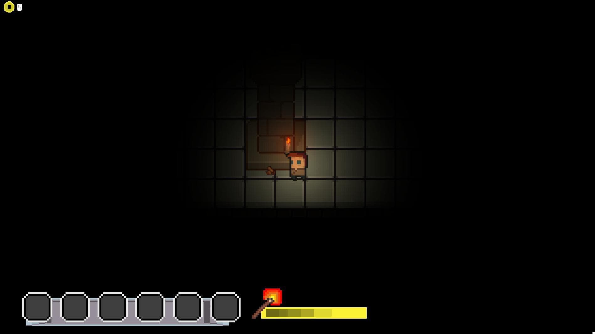 Conundrum Catacombs Production Demo